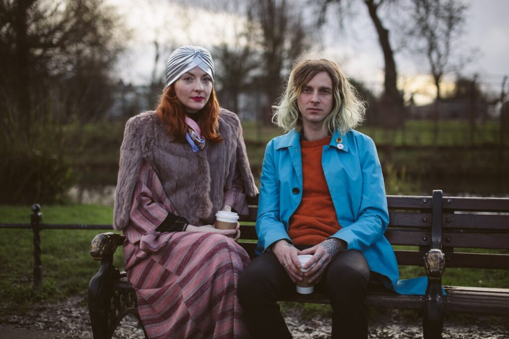 Lucy_Thomas_Clissold Park