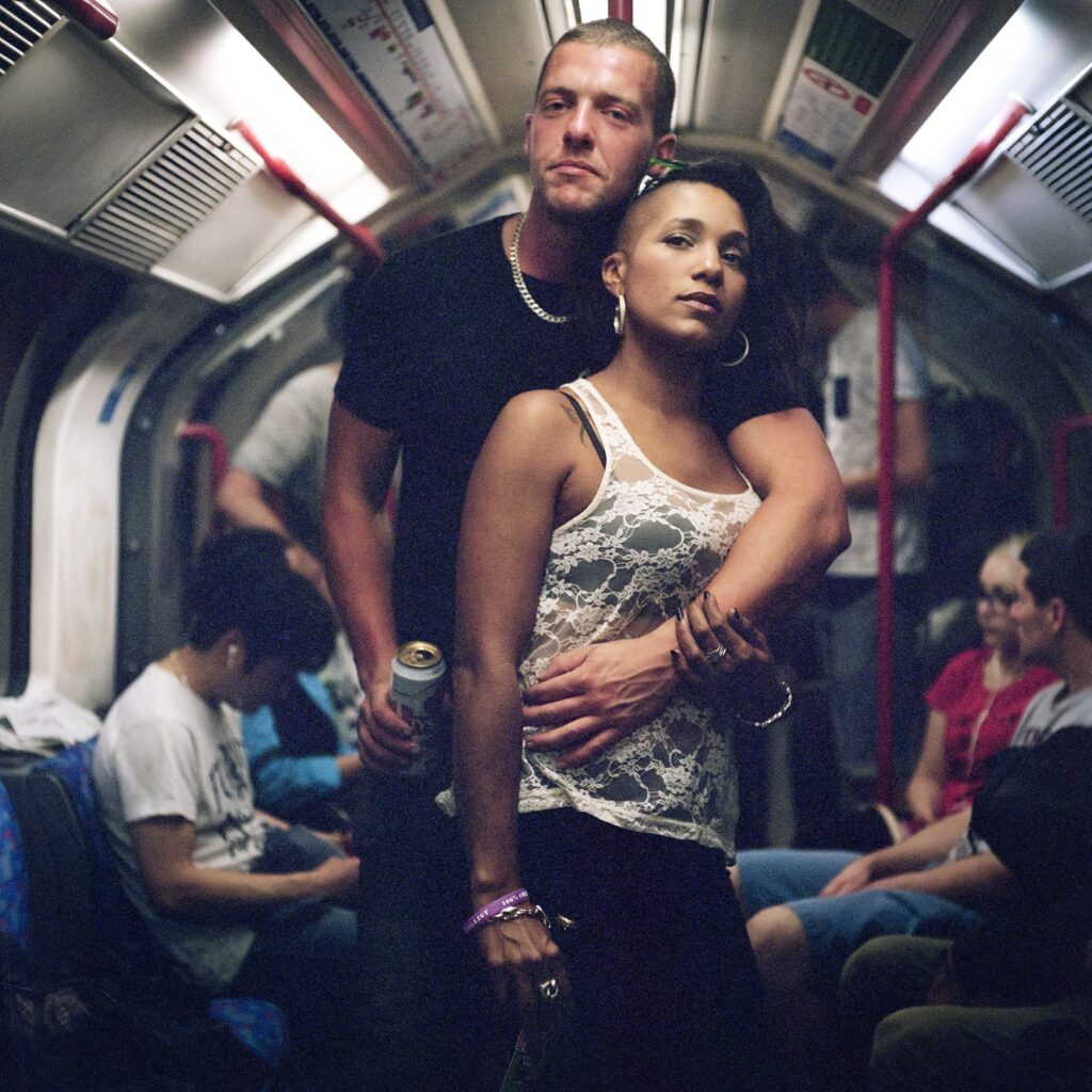 Night Tube #3